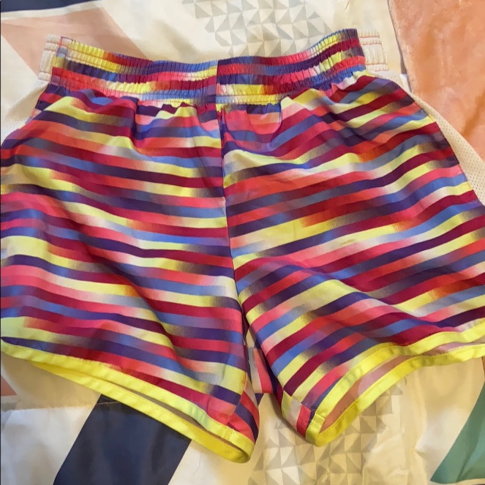 danskin kids shorts